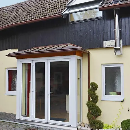In Nord Guest house Darmstadt