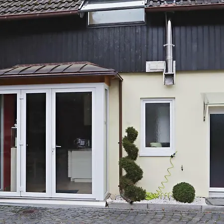 Guest house In Nord