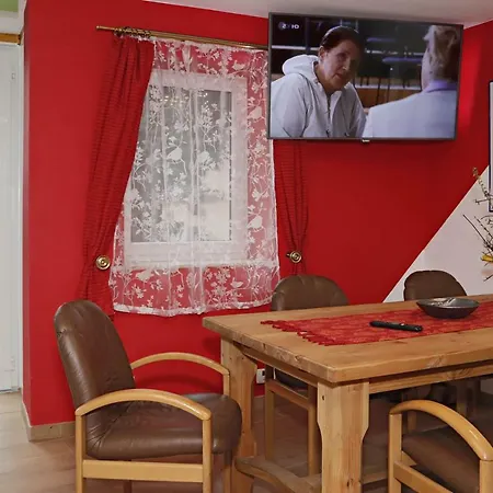 Guest house In Nord
